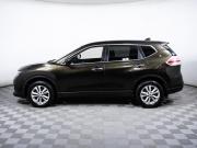 Nissan X-Trail III Москва  - изображение 24