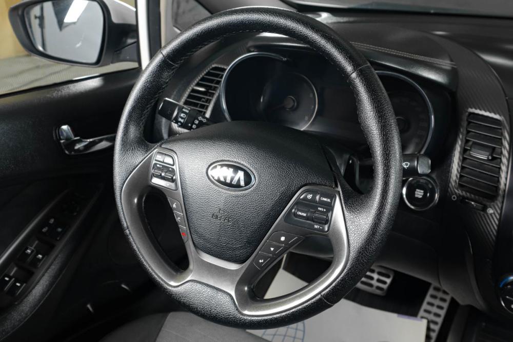 Kia Cerato III Тюмень  - изображение 12