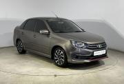 Lada (ВАЗ) Granta I Рестайлинг Саранск  - изображение 30