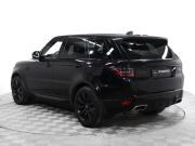 Land Rover Range Rover Sport II Рестайлинг Москва  - изображение 31
