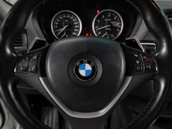 BMW X6 I (E71) Рестайлинг с пробегом 2013 года, цена 2 175 000 рублей, 164754 км, внедорожник, Автокод Объявления