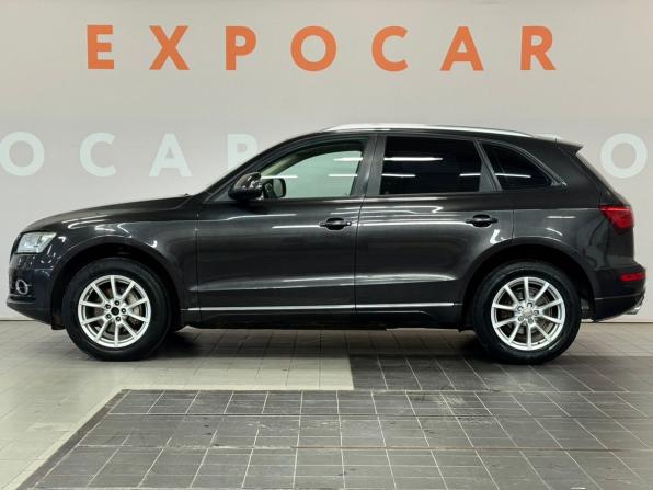 Audi Q5 I (8R) Рестайлинг с пробегом 2013 года, цена 1 670 000 рублей, 181288 км, внедорожник, Автокод Объявления