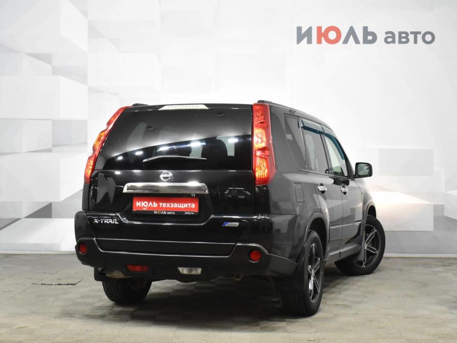 Nissan X-Trail II Екатеринбург  - изображение 7