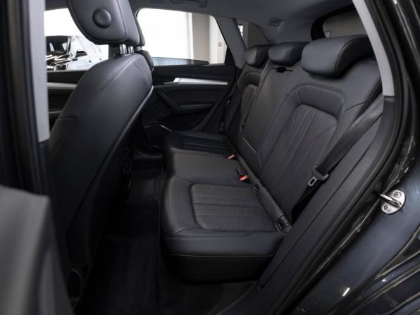 Audi Q5 II (FY) с пробегом 2020 года, цена 3 890 000 рублей, 70012 км, внедорожник, Автокод Объявления