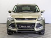 Ford Kuga II Москва  - изображение 30