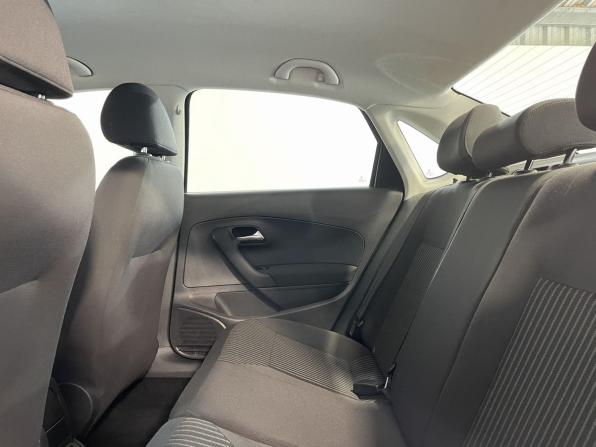 Volkswagen Polo V с пробегом 2013 года, цена 1 050 000 рублей, 31049 км, седан, Автокод Объявления