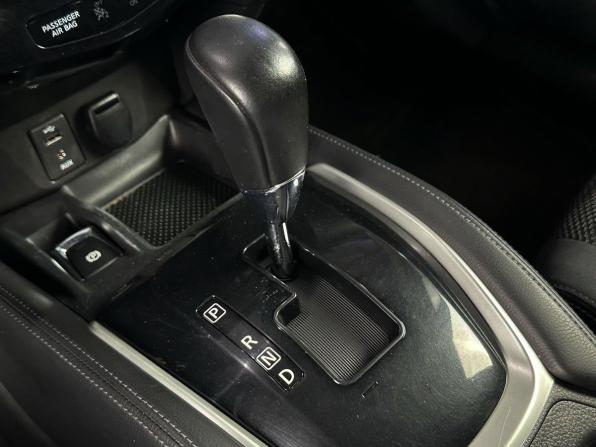 Nissan Qashqai II с пробегом 2014 года, цена 1 390 000 рублей, 159108 км, внедорожник, Автокод Объявления