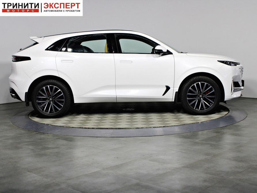Changan UNI-K Белгород  - изображение 4