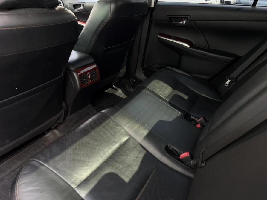 Toyota Camry VII (XV50) Кемерово  - изображение 14
