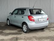 Skoda Fabia II Киров  - изображение 32