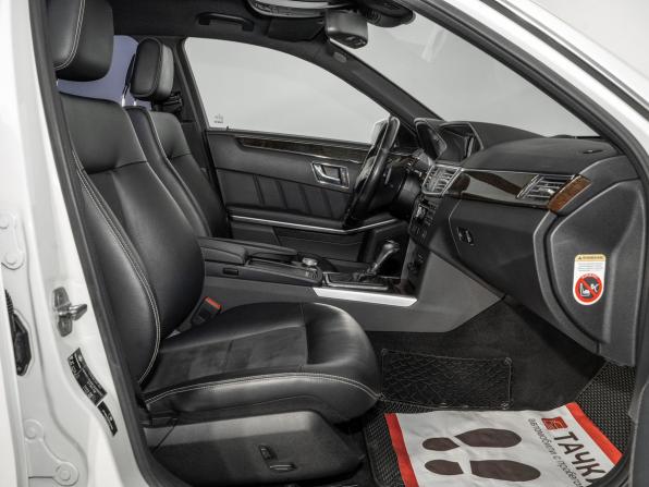 Mercedes-Benz E-Класс IV (W212 S212 C207) с пробегом 2011 года, цена 1 598 500 рублей, 178988 км, седан, Автокод Объявления