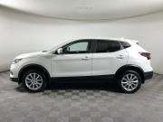 Nissan Qashqai II Рестайлинг Москва  - изображение 27