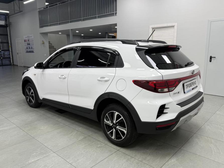 Kia Rio IV Рестайлинг Казань  - изображение 5