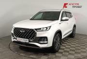 Chery Tiggo 8 Pro Max I Волгоград  - изображение 26