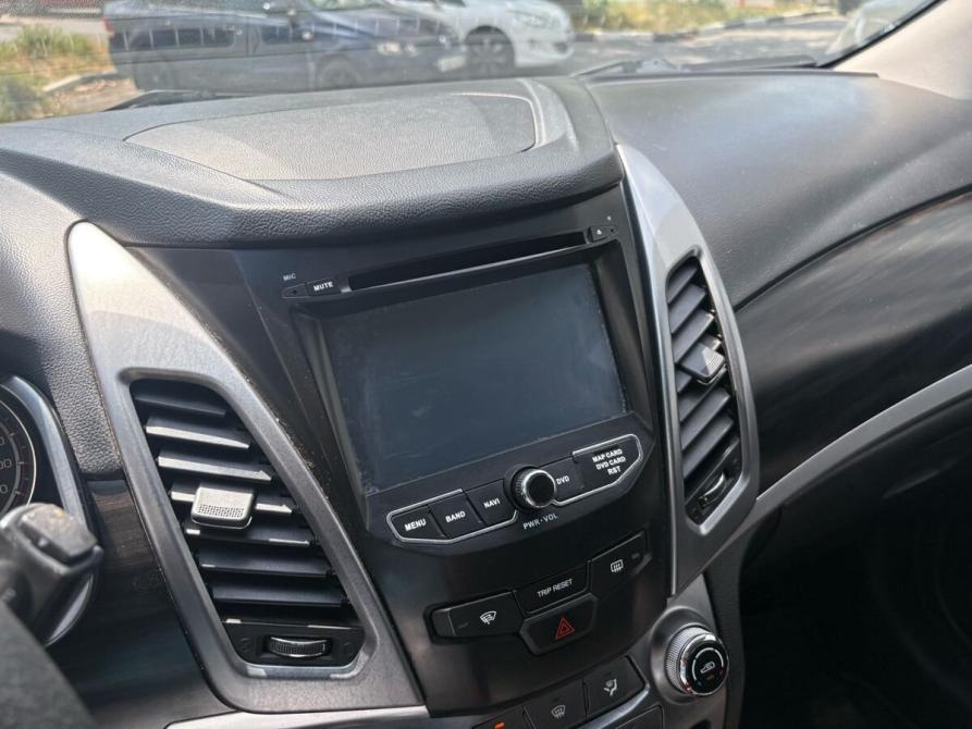 SsangYong Actyon II Рестайлинг Ростов-на-Дону  - изображение 13