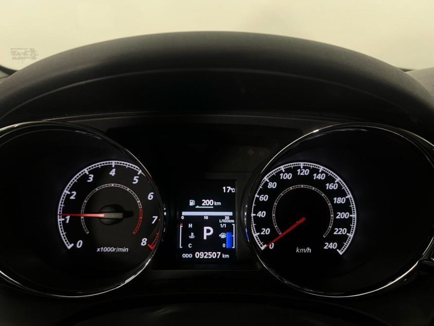 Mitsubishi ASX I Архангельск  - изображение 18