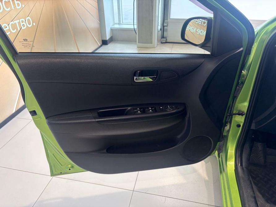 Hyundai i20 I Екатеринбург  - изображение 8