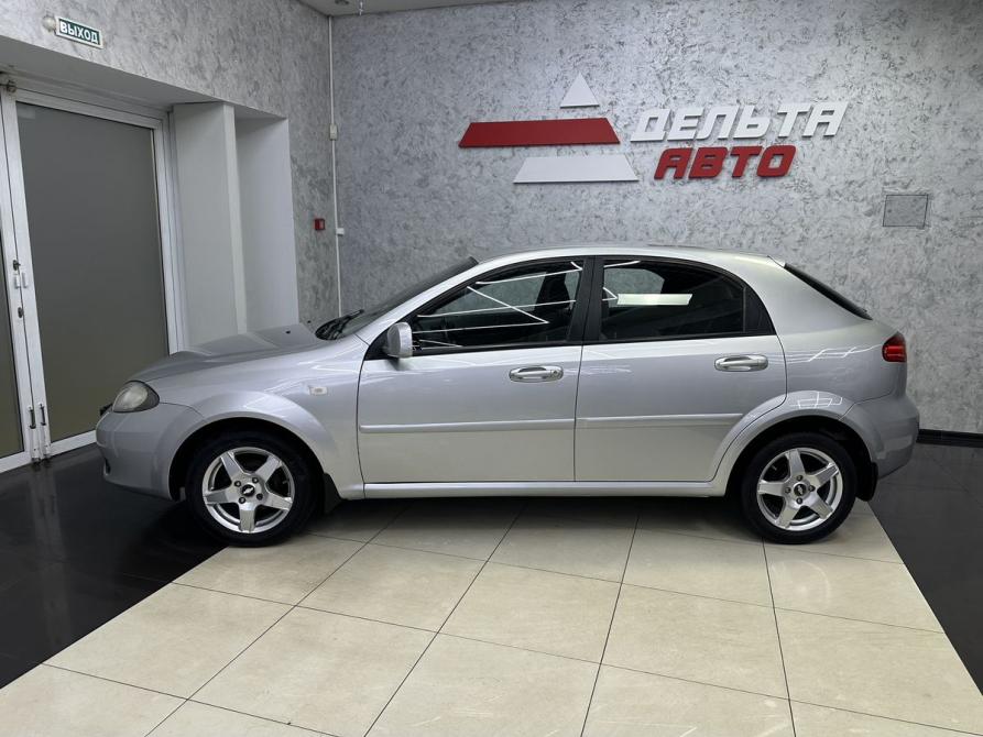 Chevrolet Lacetti I Ярославль  - изображение 2