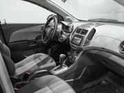 Chevrolet Aveo II Екатеринбург  - изображение 32