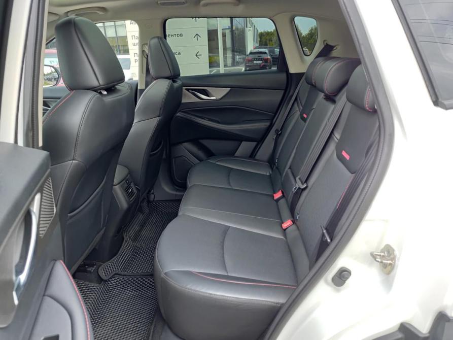 Changan CS35 Plus I Рестайлинг Чебоксары  - изображение 15