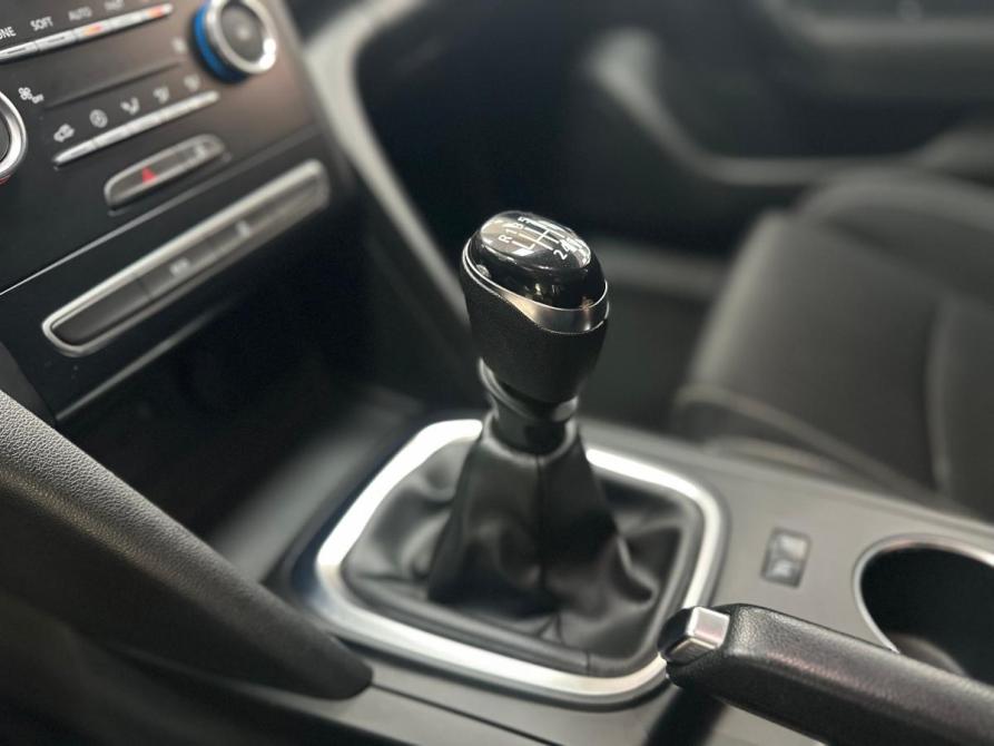 Renault Megane IV Уфа  - изображение 16
