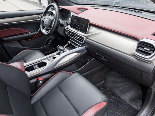 Geely Coolray I с пробегом 2023 года, цена 1 869 000 рублей, 40294 км, внедорожник, Автокод Объявления