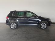 Volkswagen Tiguan I Рестайлинг Москва  - изображение 26