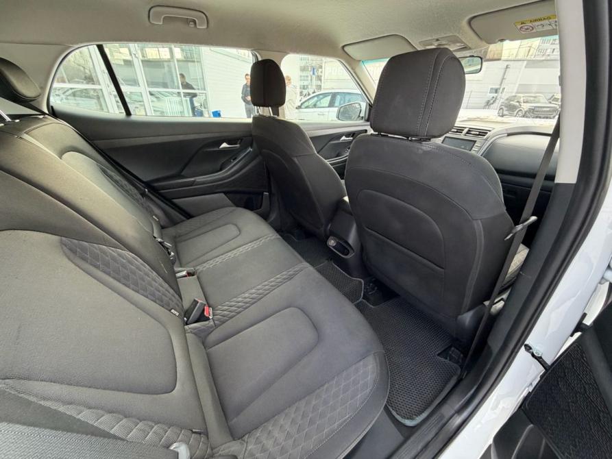 Hyundai Creta II Тольятти  - изображение 15