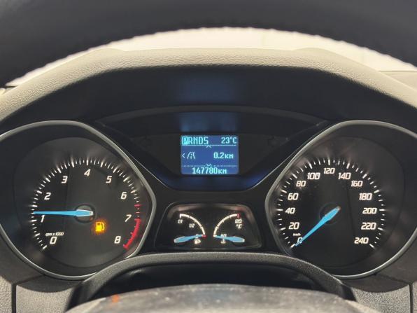 Ford Focus III с пробегом 2012 года, цена 845 000 рублей, 147779 км, хэтчбек, Автокод Объявления