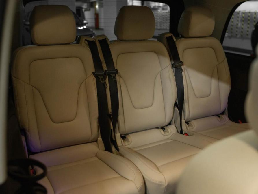 Mercedes-Benz V-Класс III (W447) Рестайлинг 2 Москва  - изображение 30