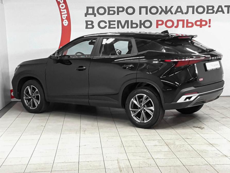 Omoda C5 I Рестайлинг Москва  - изображение 7