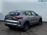 Haval F7 I Рестайлинг Москва  - изображение 21
