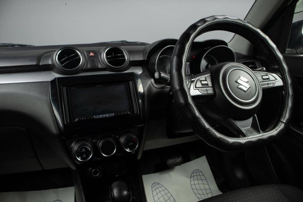 Suzuki Swift V Оренбург  - изображение 12