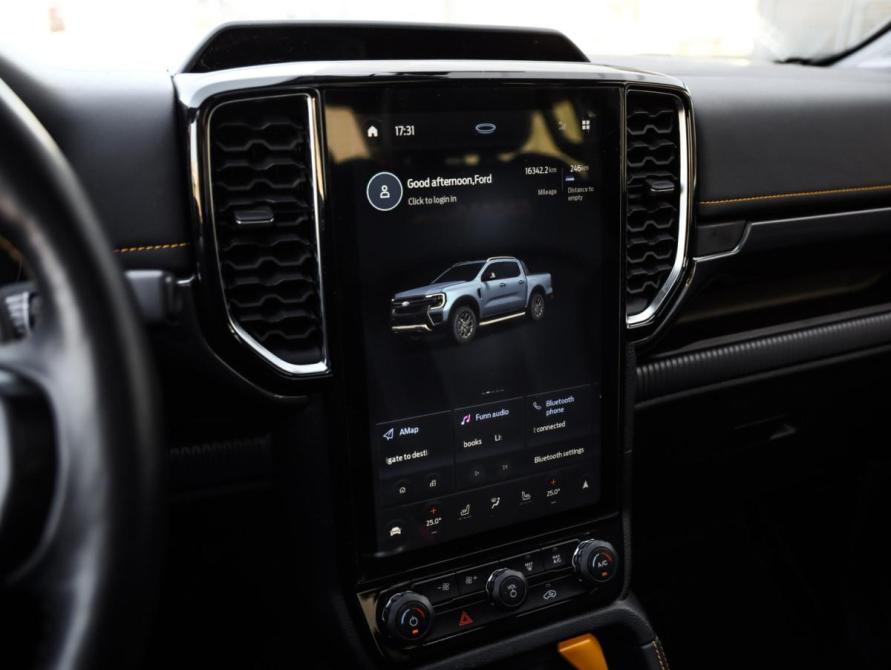 Ford Ranger T6.2 Санкт-Петербург  - изображение 18