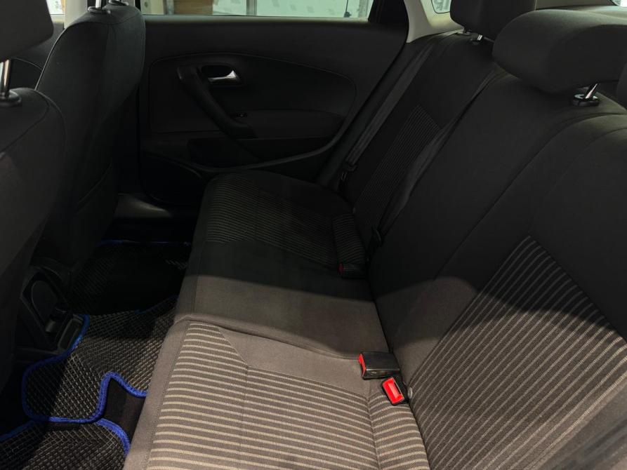 Volkswagen Polo V Волжский  - изображение 16