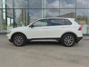 Volkswagen Tiguan II Ижевск  - изображение 37