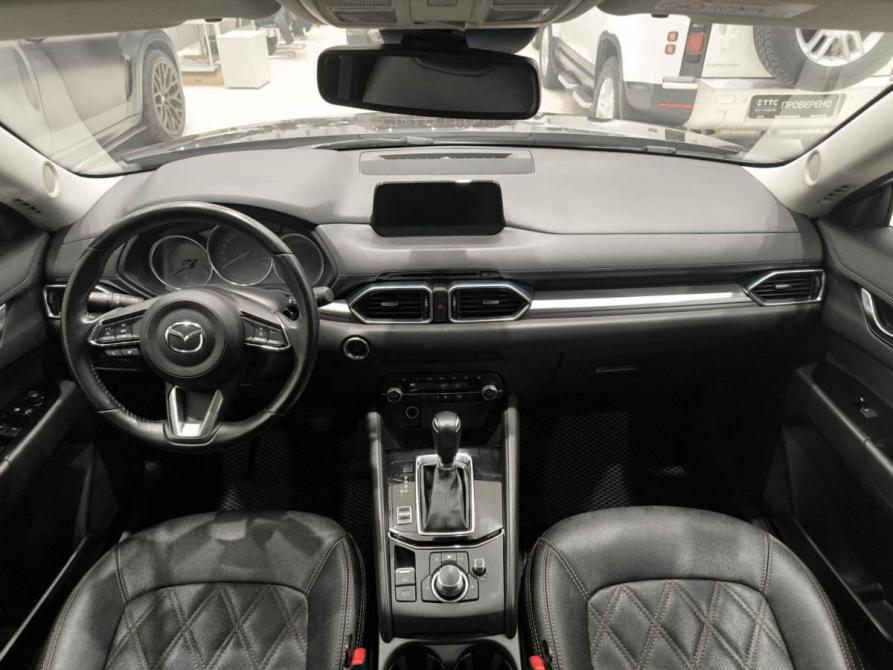 Mazda CX-5 II Казань  - изображение 17