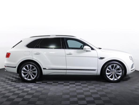 Bentley Bentayga I с пробегом 2019 года, цена 9 350 000 рублей, 103966 км, внедорожник, Автокод Объявления