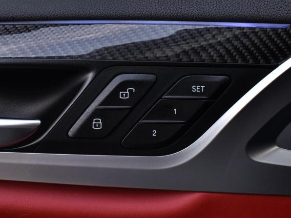 BMW X4 M I (F98) с пробегом 2019 года, цена 5 616 000 рублей, 104277 км, внедорожник, Автокод Объявления