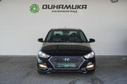 Hyundai Solaris II Калининград  - изображение 26