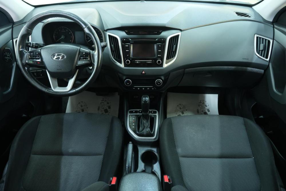 Hyundai Creta I Омск  - изображение 15