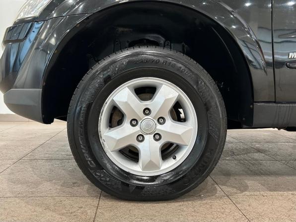 SsangYong Kyron I Рестайлинг с пробегом 2014 года, цена 849 000 рублей, 202349 км, внедорожник, Автокод Объявления