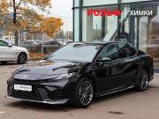 Toyota Camry IX (XV80) China Market Химки  - изображение 20