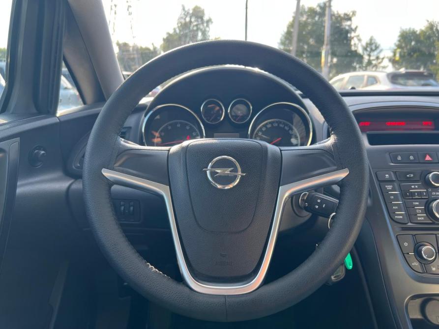 Opel Astra J Рестайлинг Стерлитамак  - изображение 15