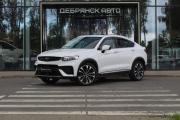 Geely Tugella I Брянск  - изображение 29