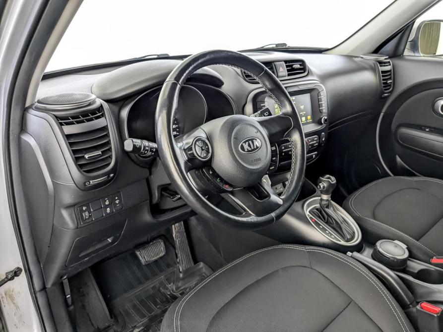 Kia Soul III Москва  - изображение 16
