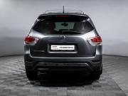 Nissan Pathfinder IV Москва  - изображение 26