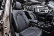 Toyota Highlander IV (XU70) Москва  - изображение 42