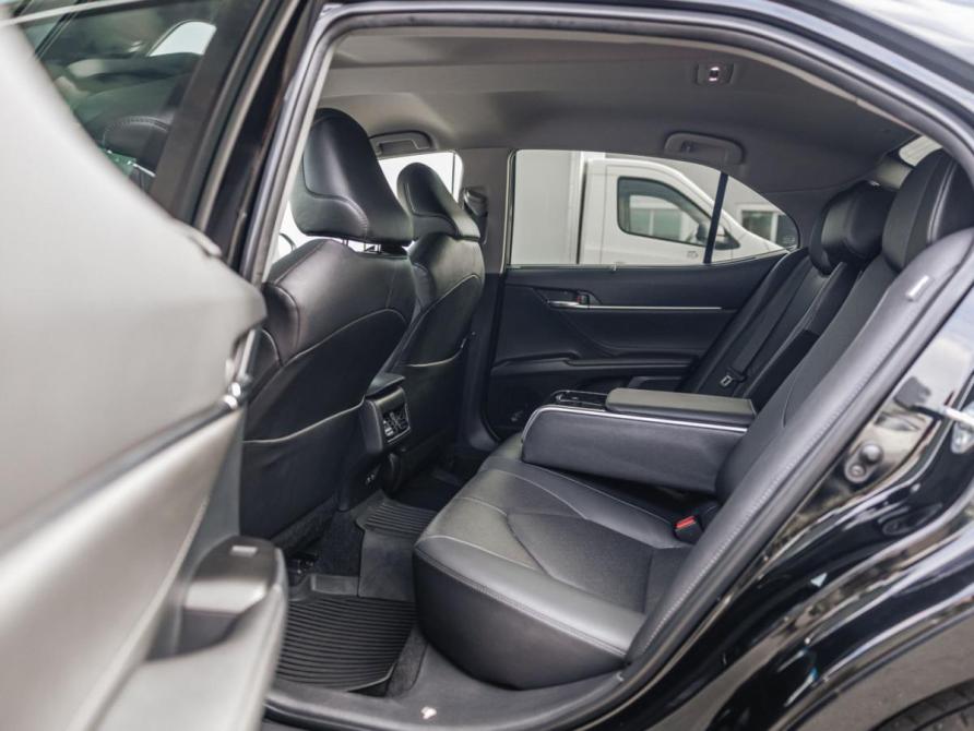 Toyota Camry VIII (XV70) Рестайлинг Москва  - изображение 16