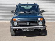 Lada (ВАЗ) Niva Legend Москва  - изображение 46
